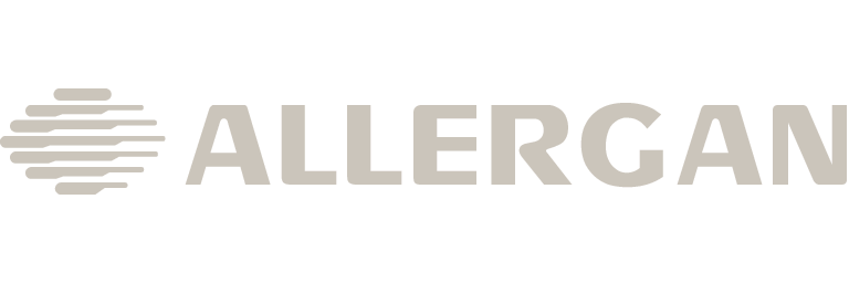 Allergan Logo