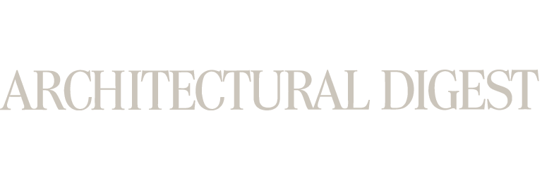 Architectural Digest Logo