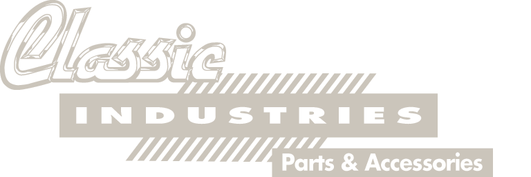 Classic Industries Logo