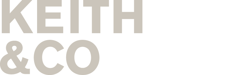 Keith & Co. Logo