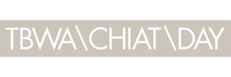 TBWA\Chiat\Day Logo