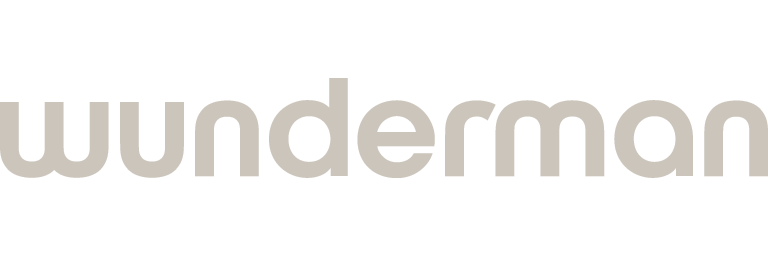 Wunderman Logo